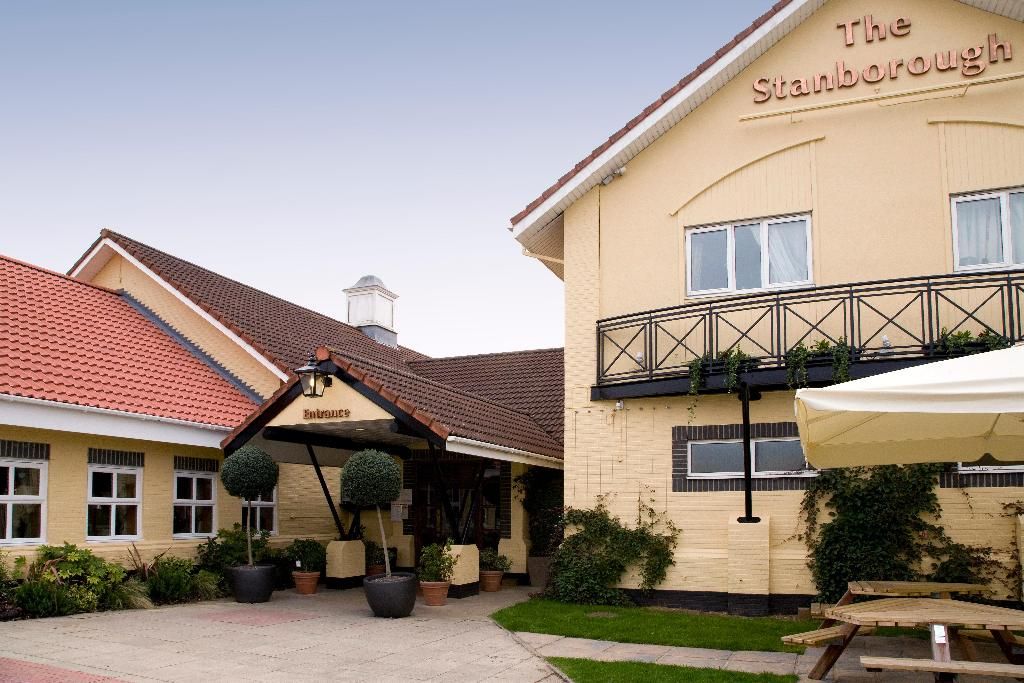 Premier Inn Welwyn Garden City, foto 3