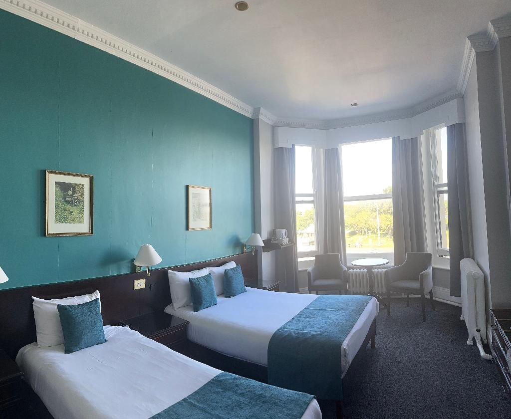 The Royal Clifton Hotel, foto 2
