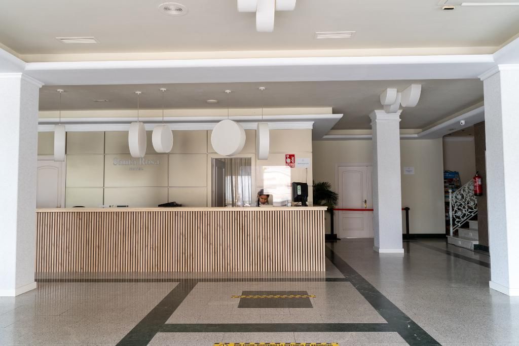 Hotel Santa Rosa, foto 5
