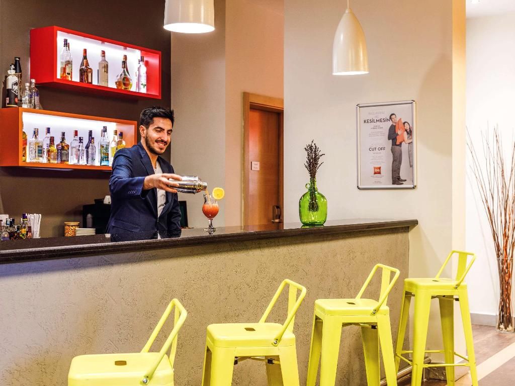 ibis Istanbul Esenyurt, foto 15