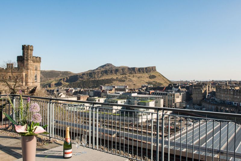 Princes Street Suites, foto 12