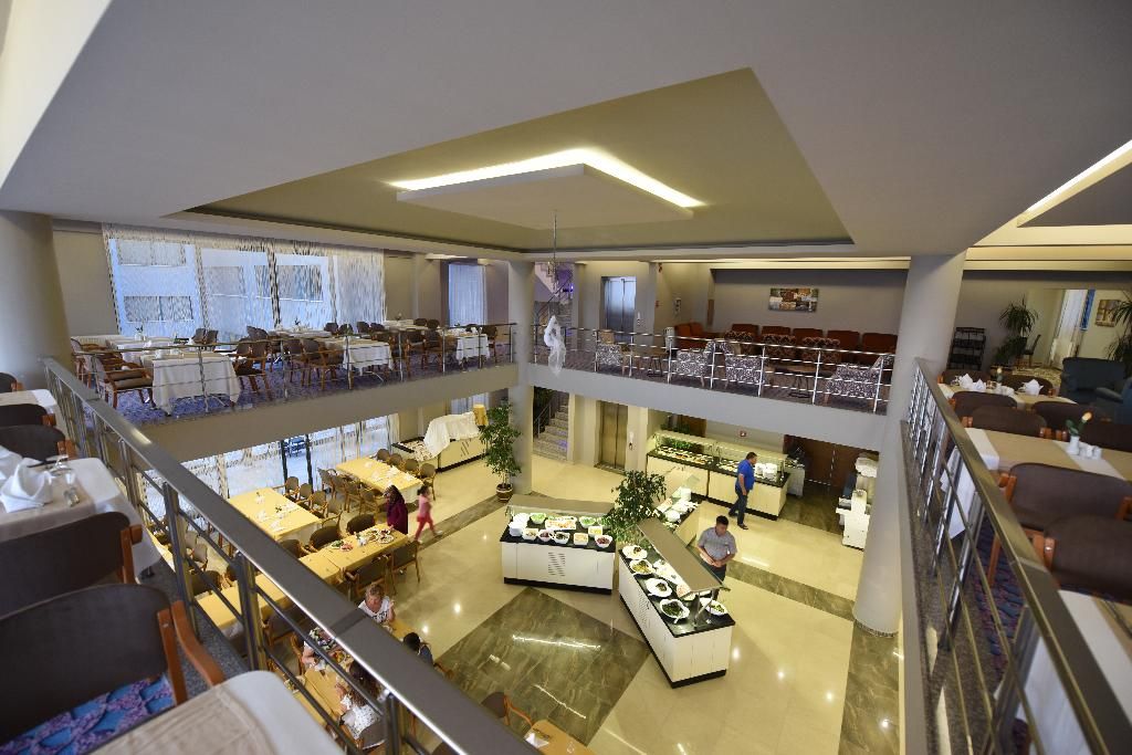 Hierapark Thermal & Spa Hotel, foto 5