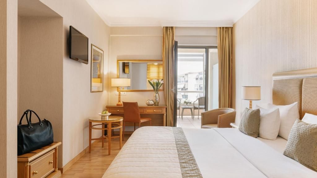 Divani Palace Larissa, foto 10