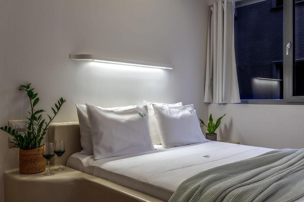 Lofus Bio-Suites, foto 9