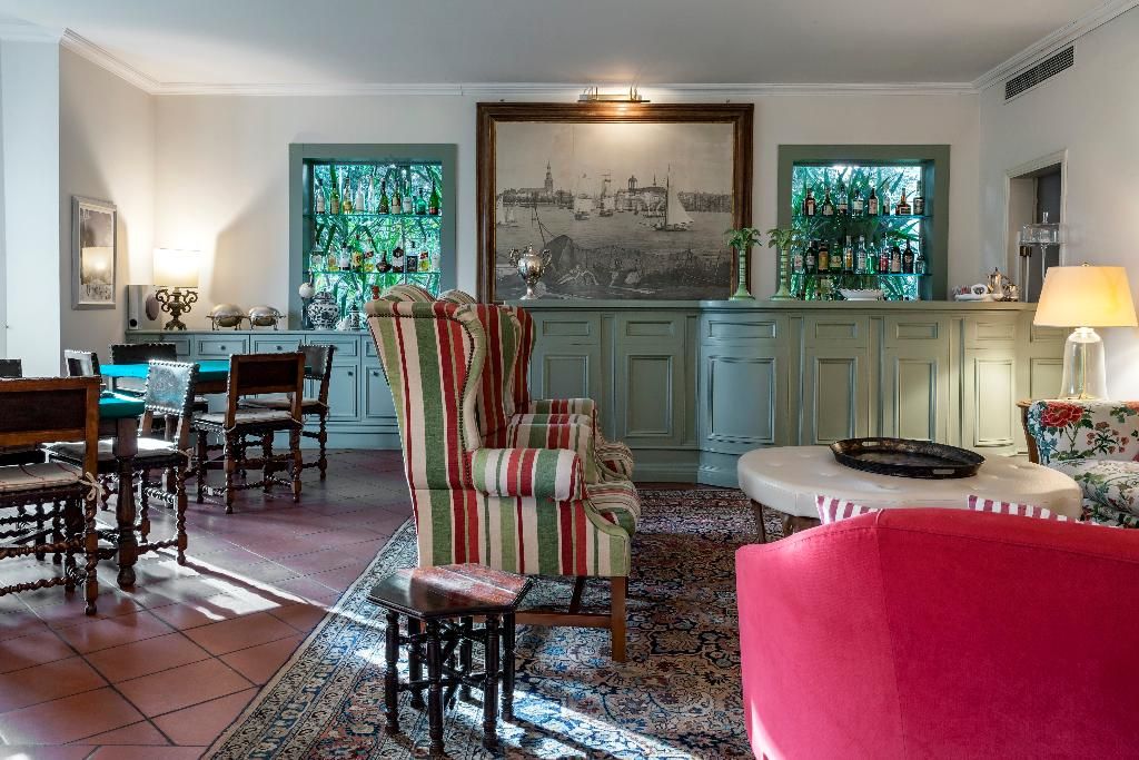 Hotel Franceschi – Villa Mimosa, foto 15