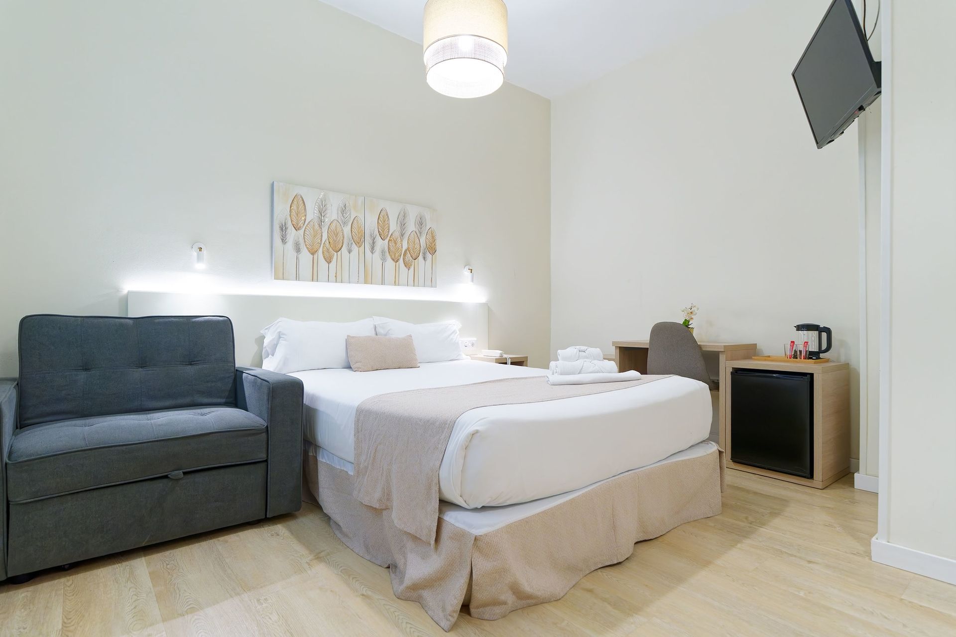 Ura Hotels Boutique Gurea, foto 9