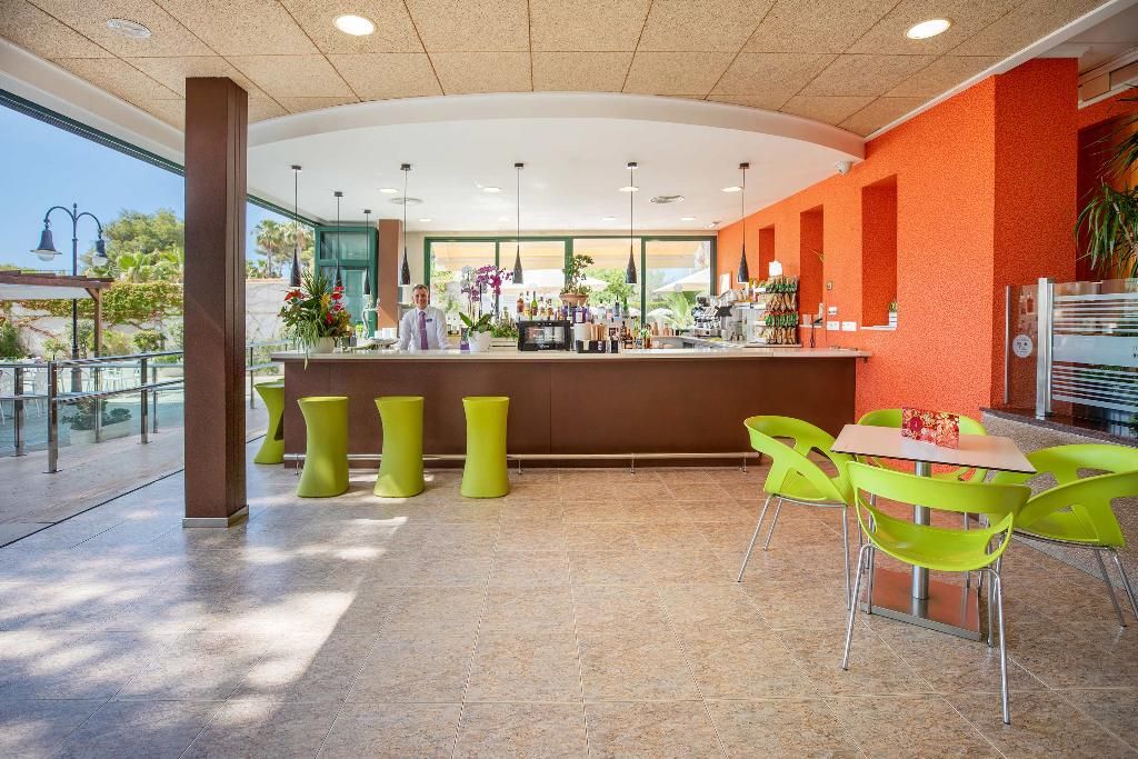 Hotel Servigroup Romana, foto 6