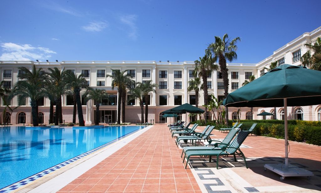 IC Hotels Airport, foto 13