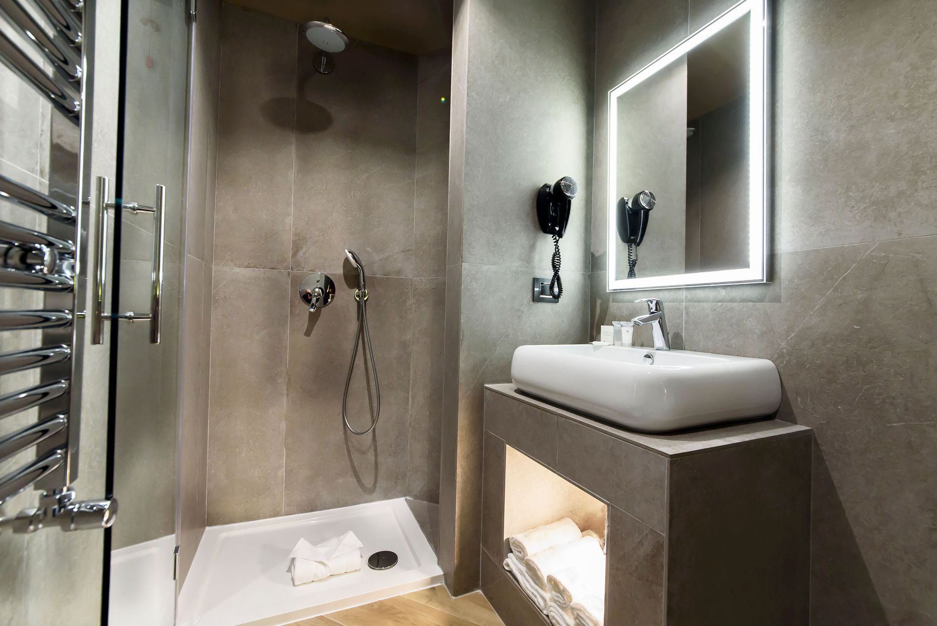 Just Hotel Milano, foto 4