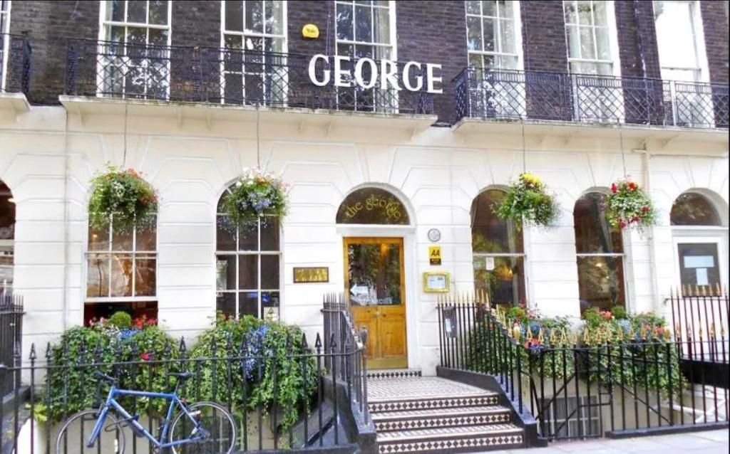George Hotel, foto 2