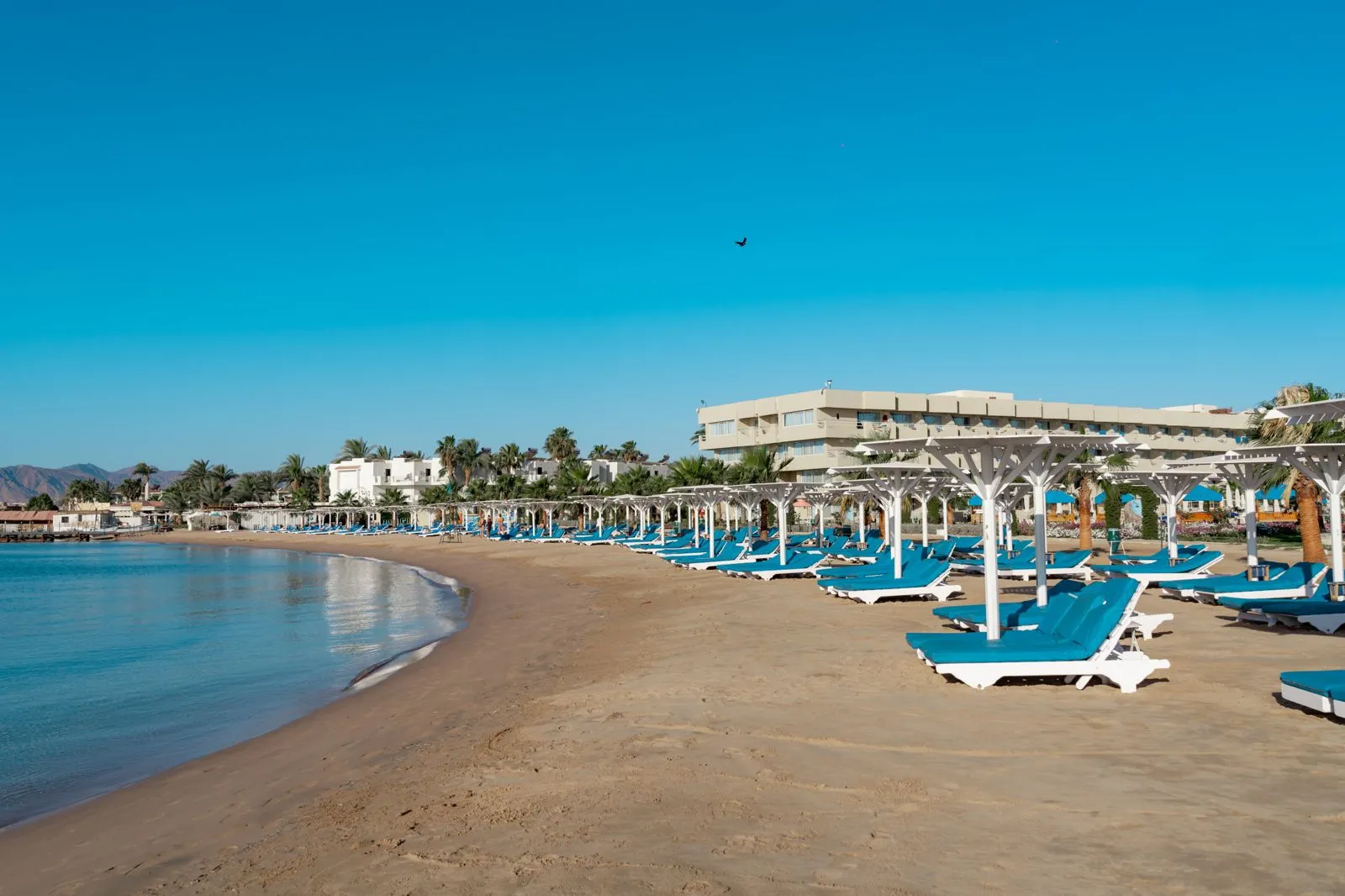 Seven Seas Jolie Bay