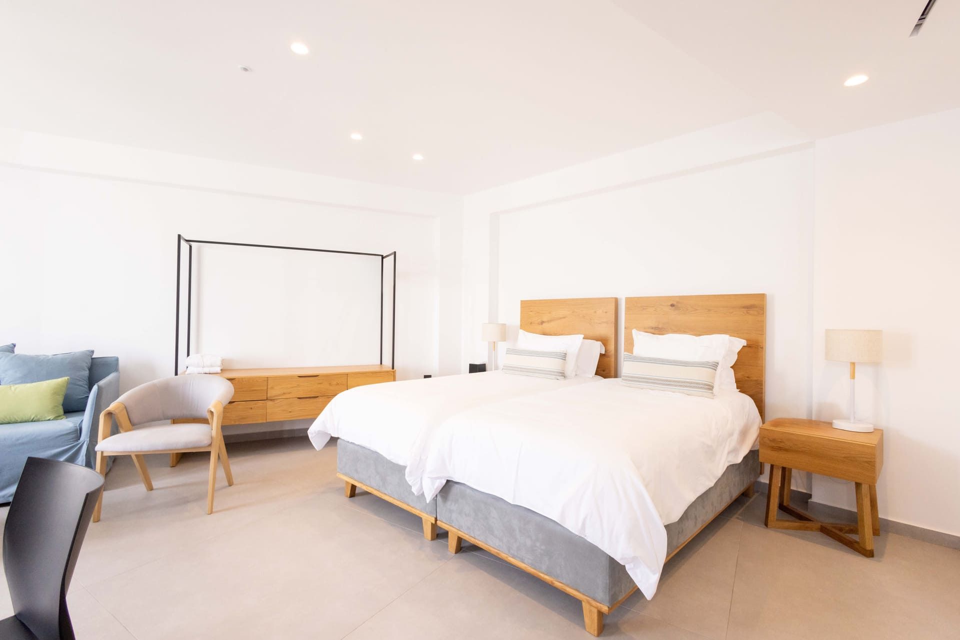 Aeifos Boutique Hotel, foto 13