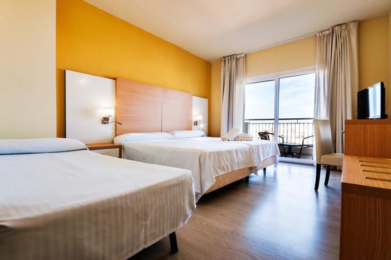 Hotel Fontana Plaza, foto 11