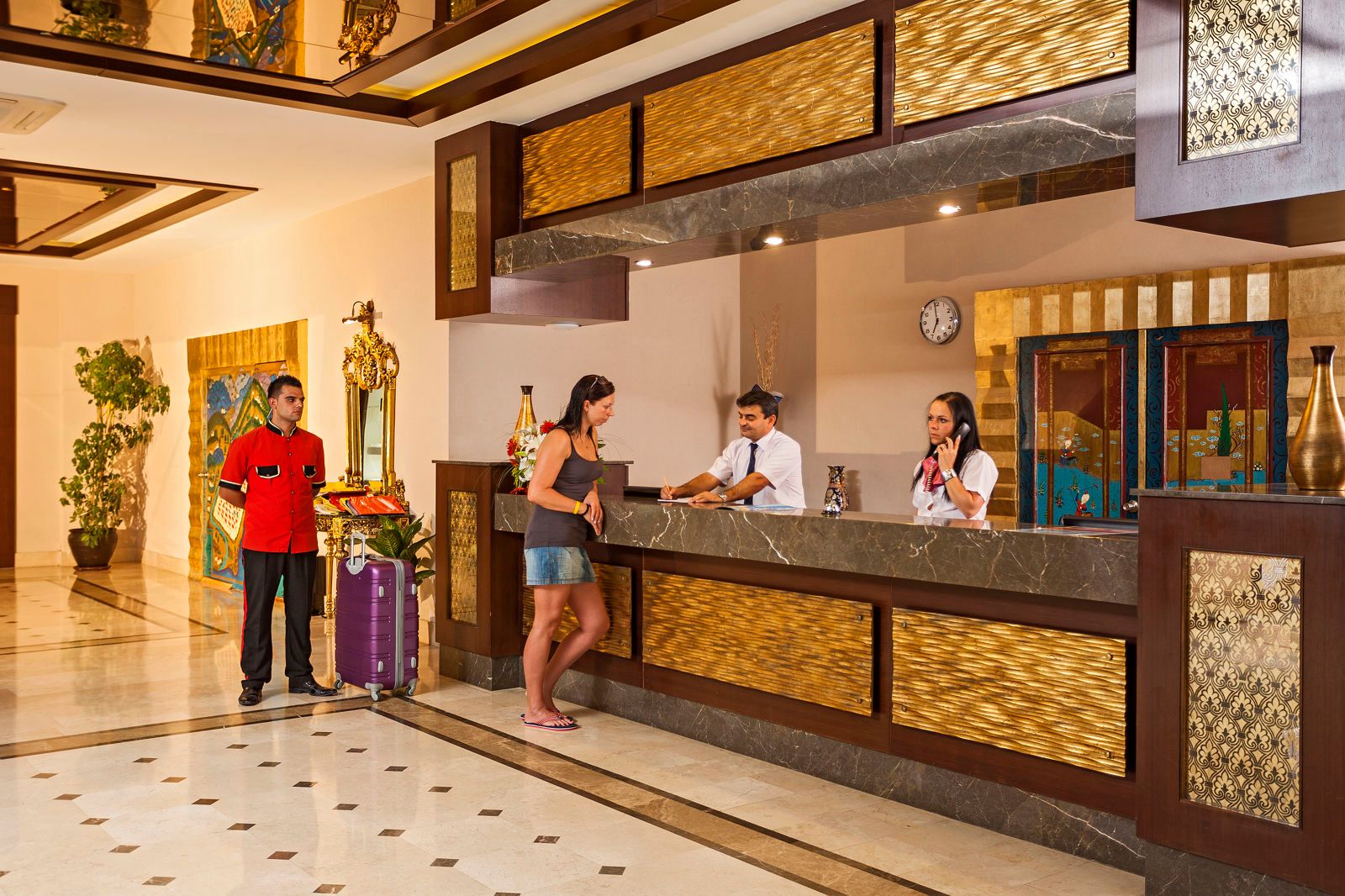 Dosi Hotel, foto 11