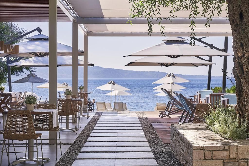 San Antonio Corfu Resort, foto 14