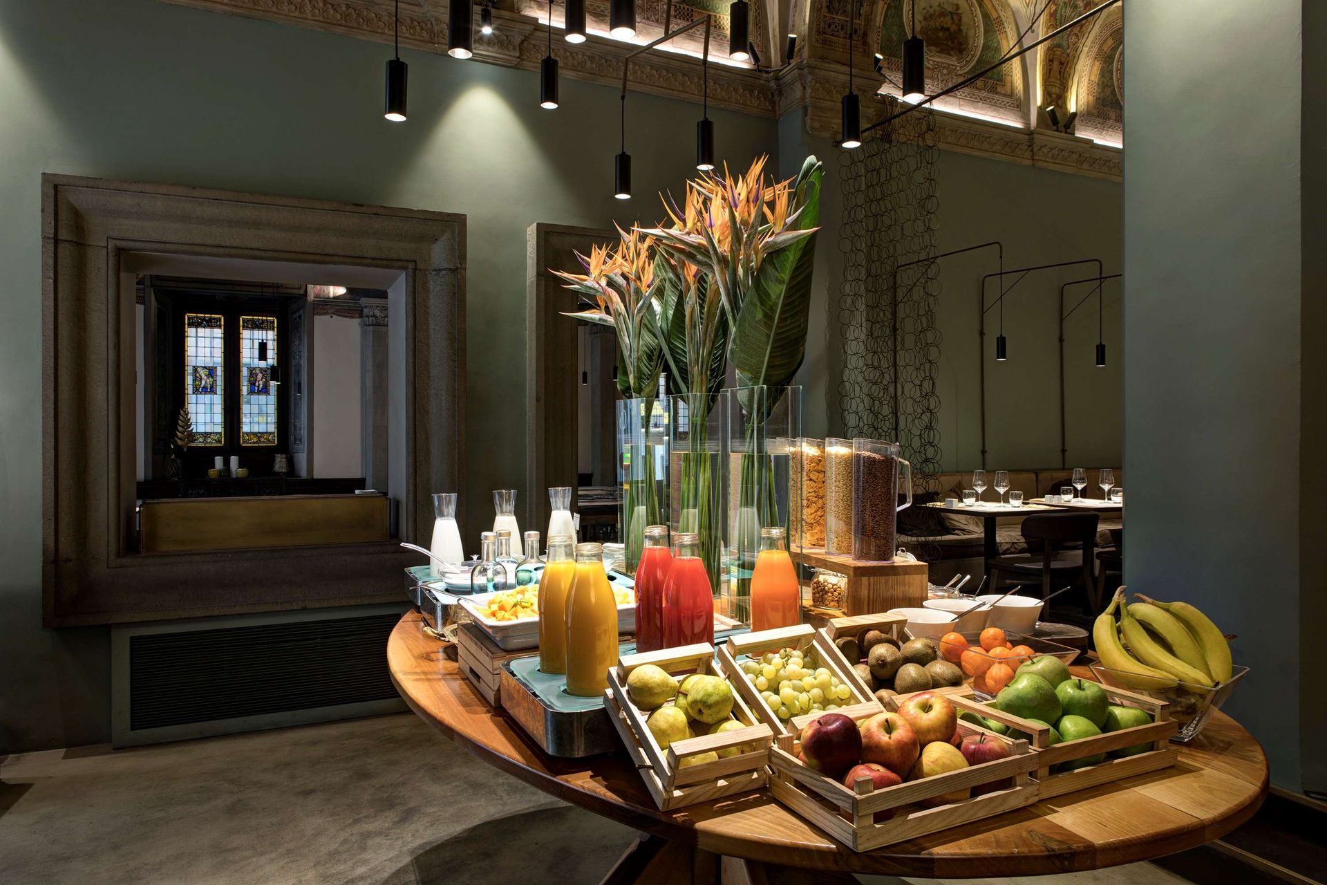 Grand Hotel Cavour, foto 11