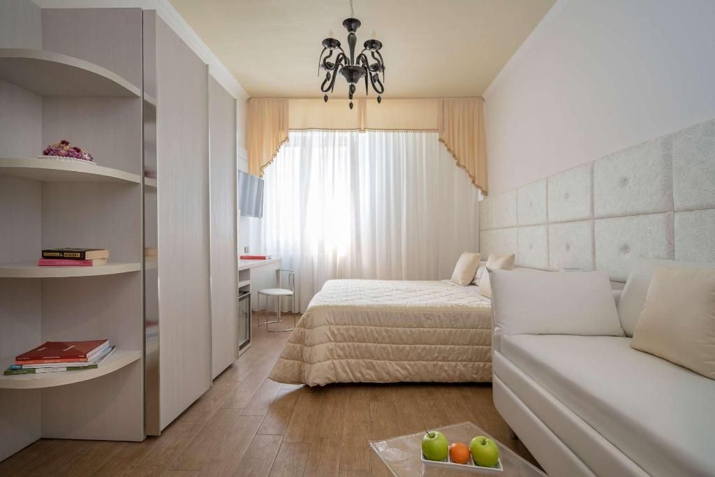 Hotel Re Enzo, foto 4