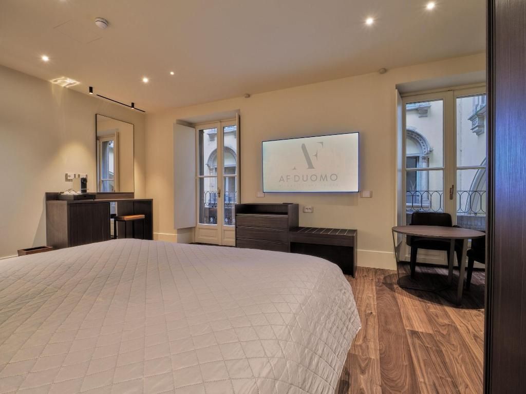 AF Duomo - Milano Luxury Suites, foto 6