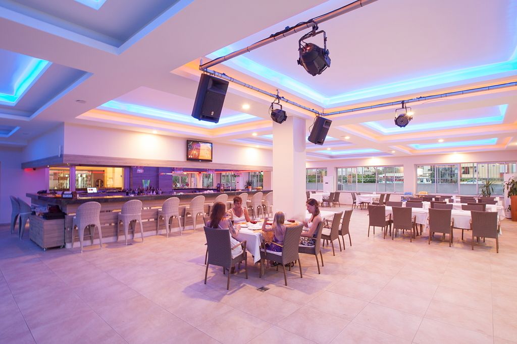 Catty Cats Garden Hotel, foto 14