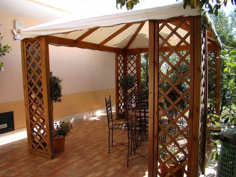 Villa Archegeta, foto 4