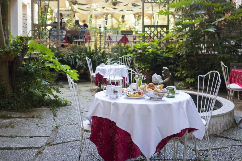 Hotel Rigel Venezia, foto 13