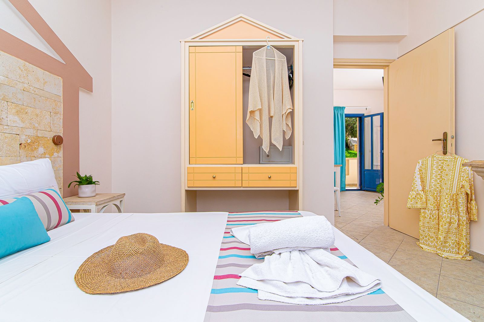 Ilios Malia Hotel Resort, foto 13