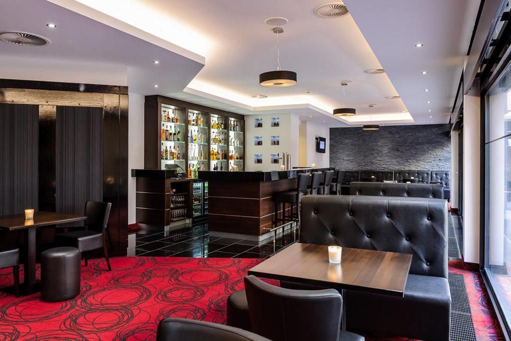 ACHAT Hotel Braunschweig, foto 3