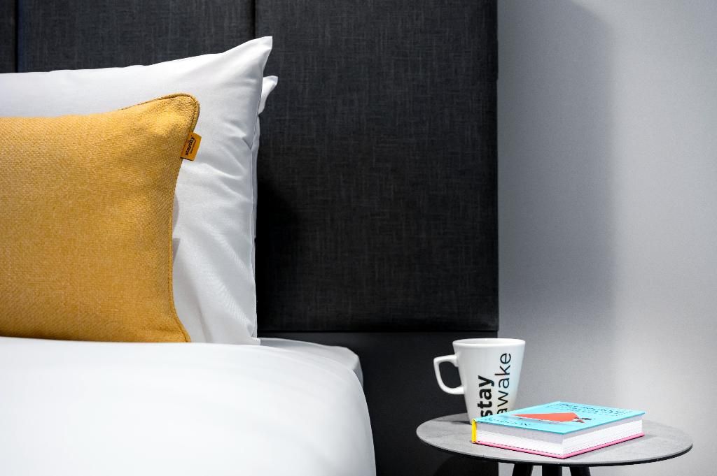Staycity Aparthotels London - Greenwich High Road, foto 8