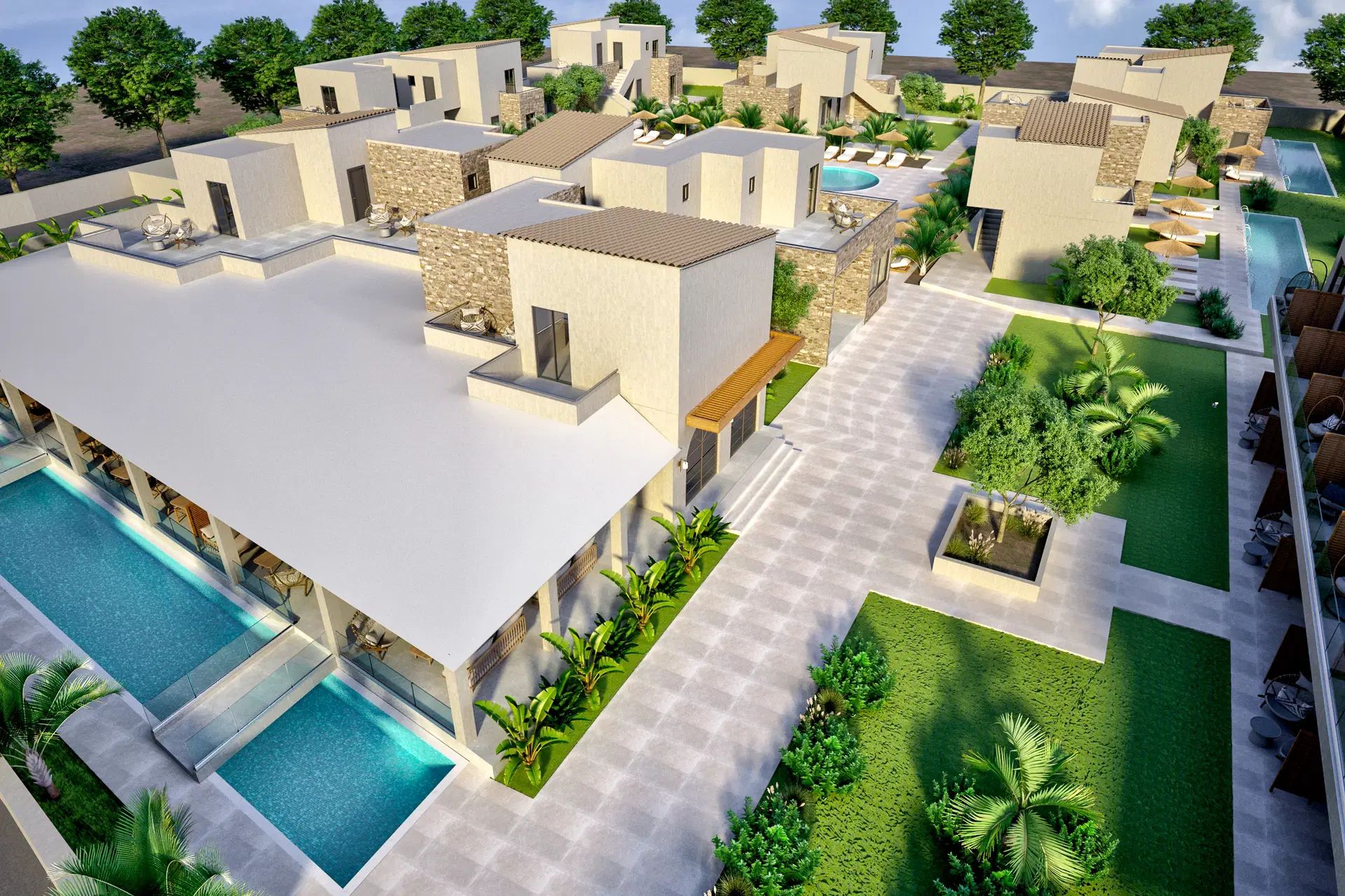Serena Holiday Resort, foto 13