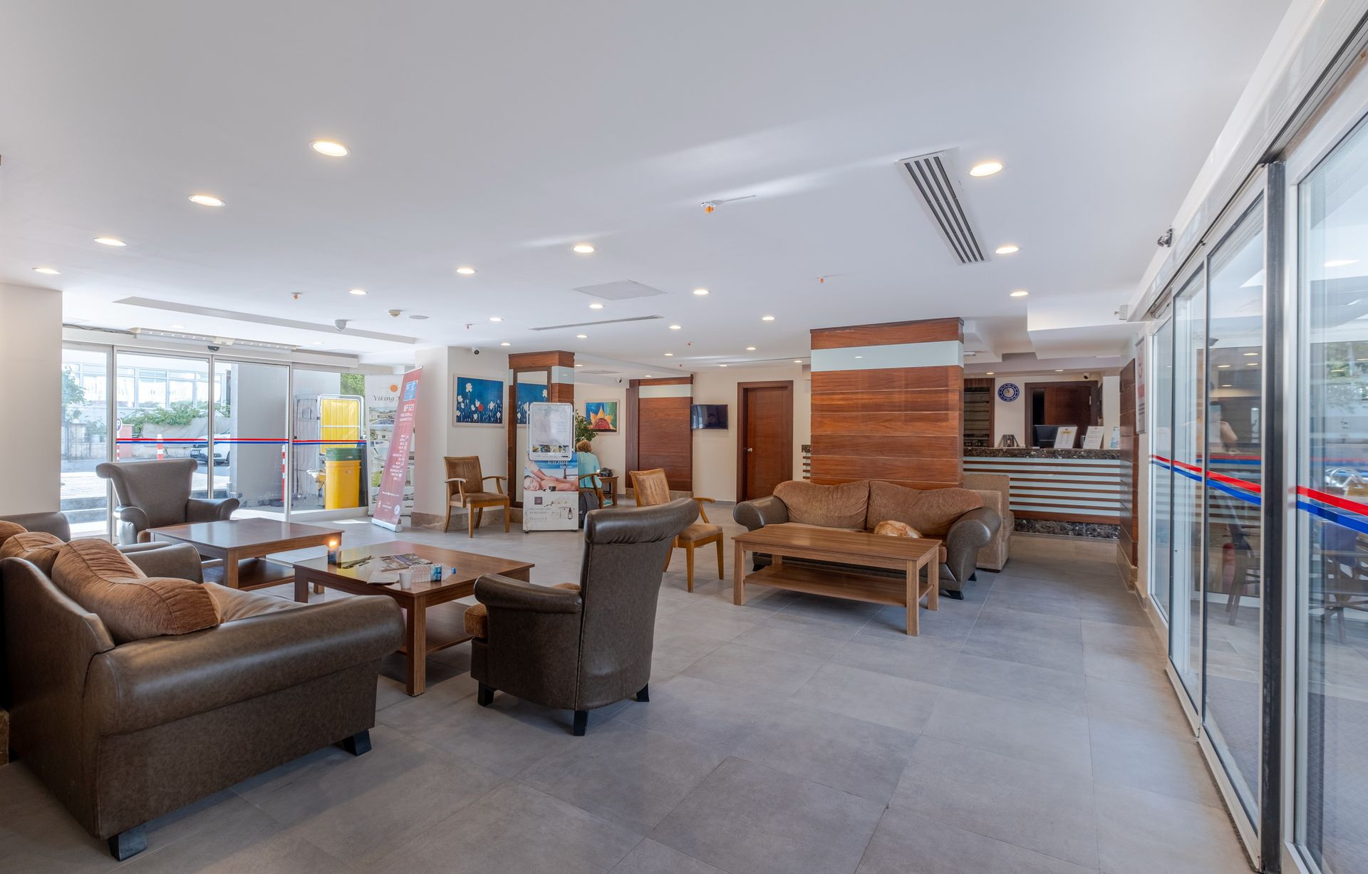 Viking Suite Hotel, foto 6