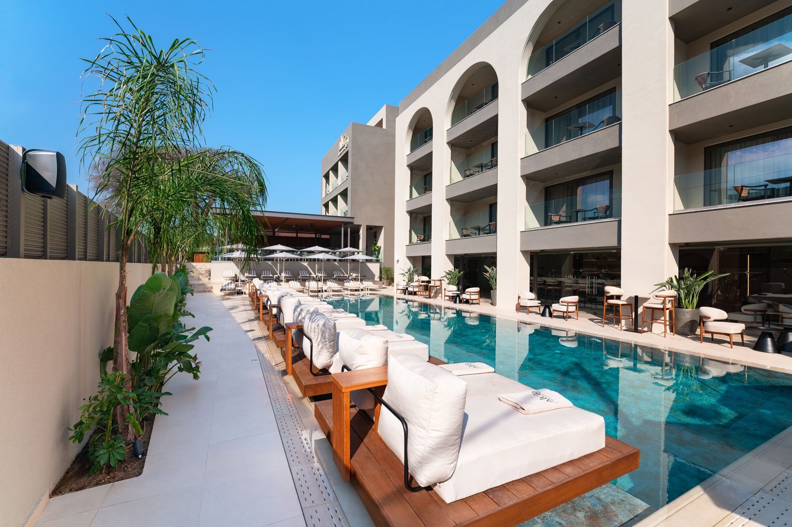 Alizo Boutique Hotel & Spa- Adults Only, foto 2