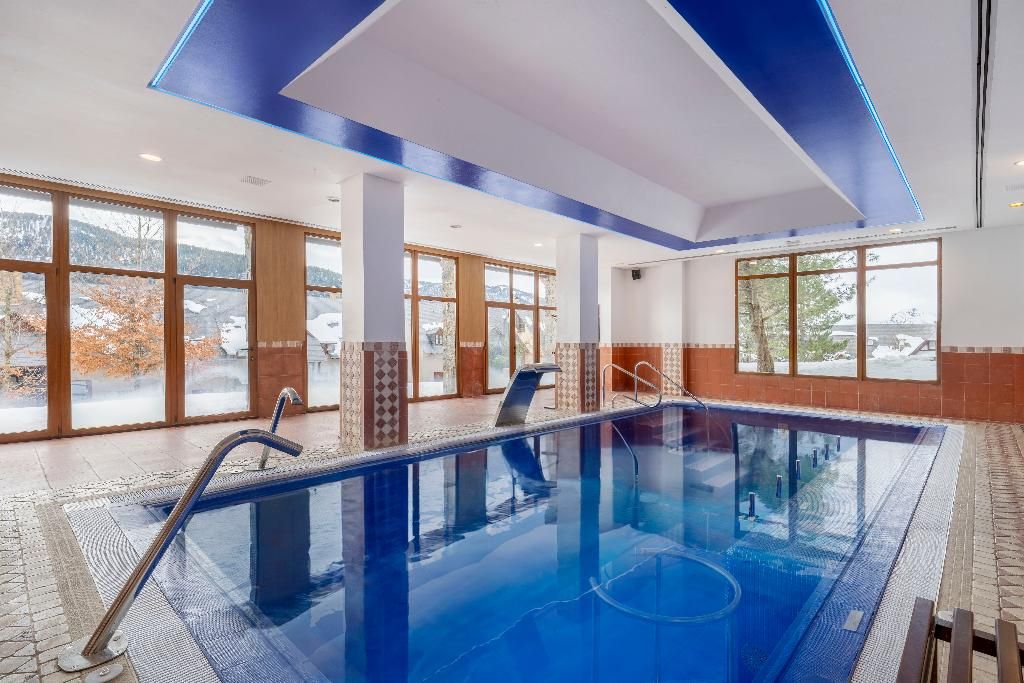 Eurostars Royal Tanau, foto 10