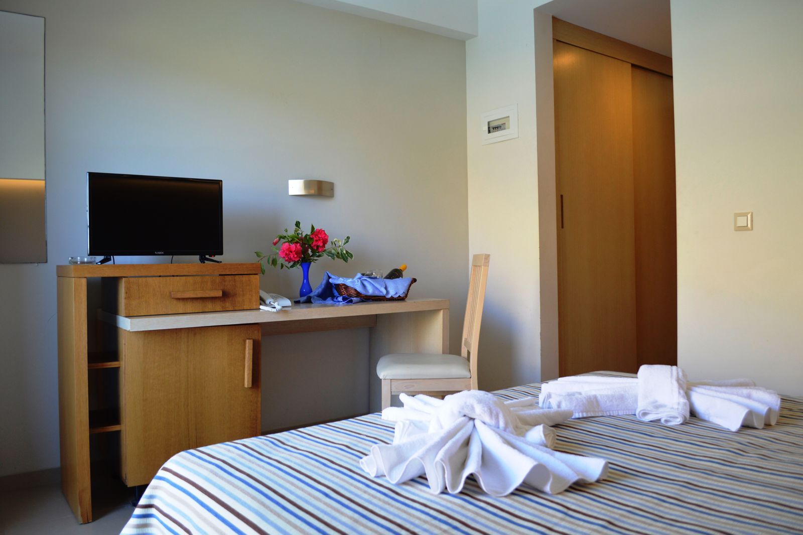 Matala Bay Hotel & Apartments, foto 6