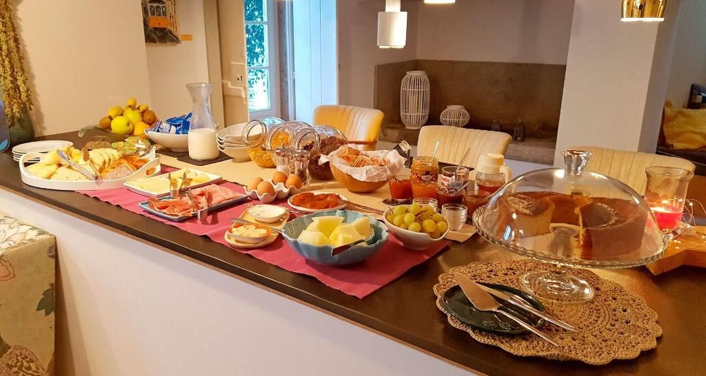 Águamel Boutique Guest House, foto 4
