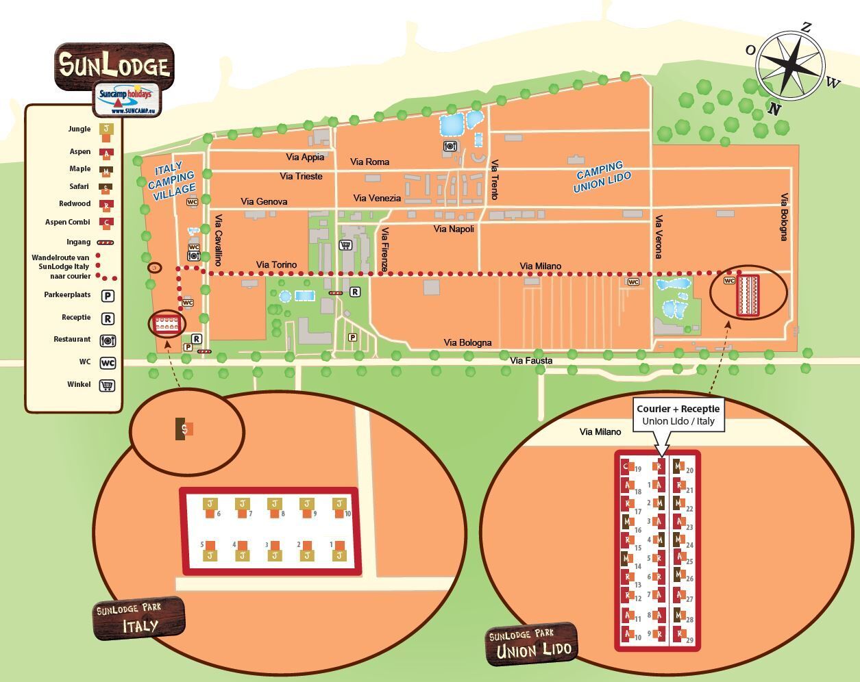 Italy Camping Village, foto 14