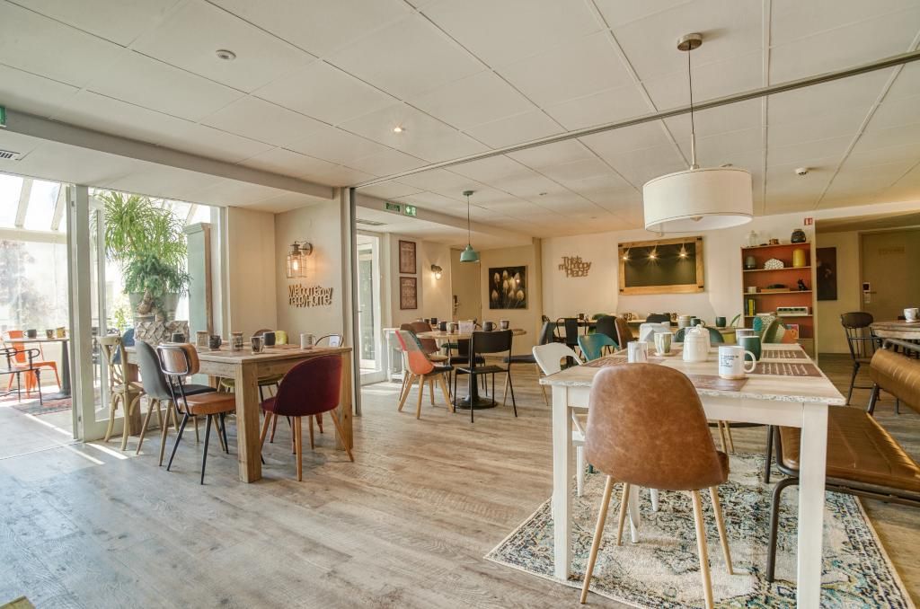 La Maison Hôtel Mulhouse, foto 2