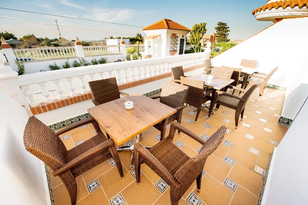 Hotel Diufain, foto 6