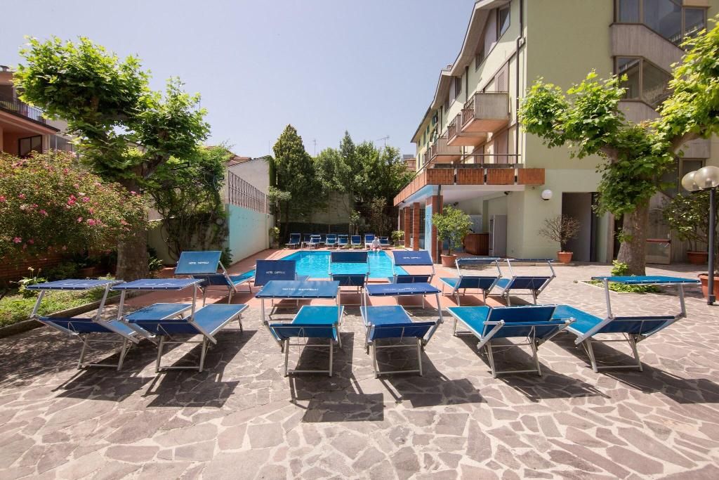 Hotel Cappelli, foto 13