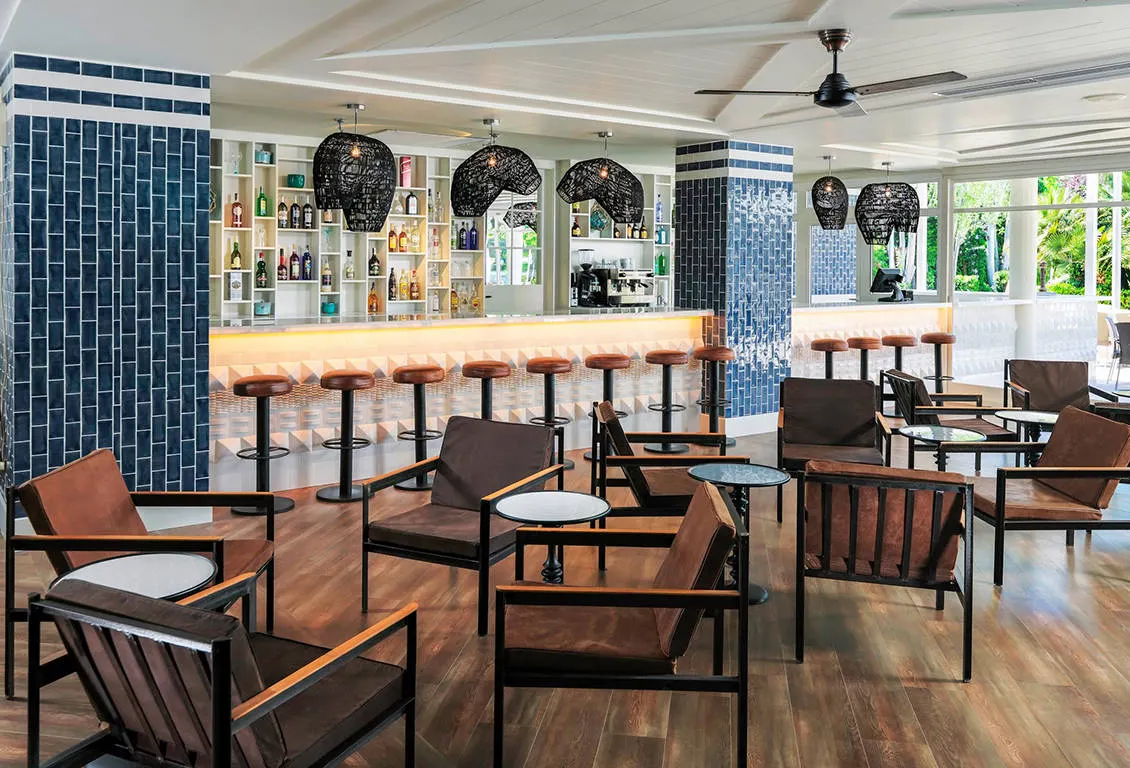 Bar/lounge