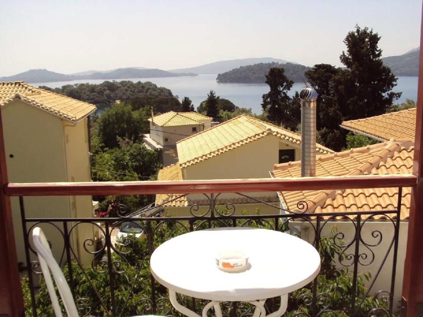 Hotel Nostos, foto 8