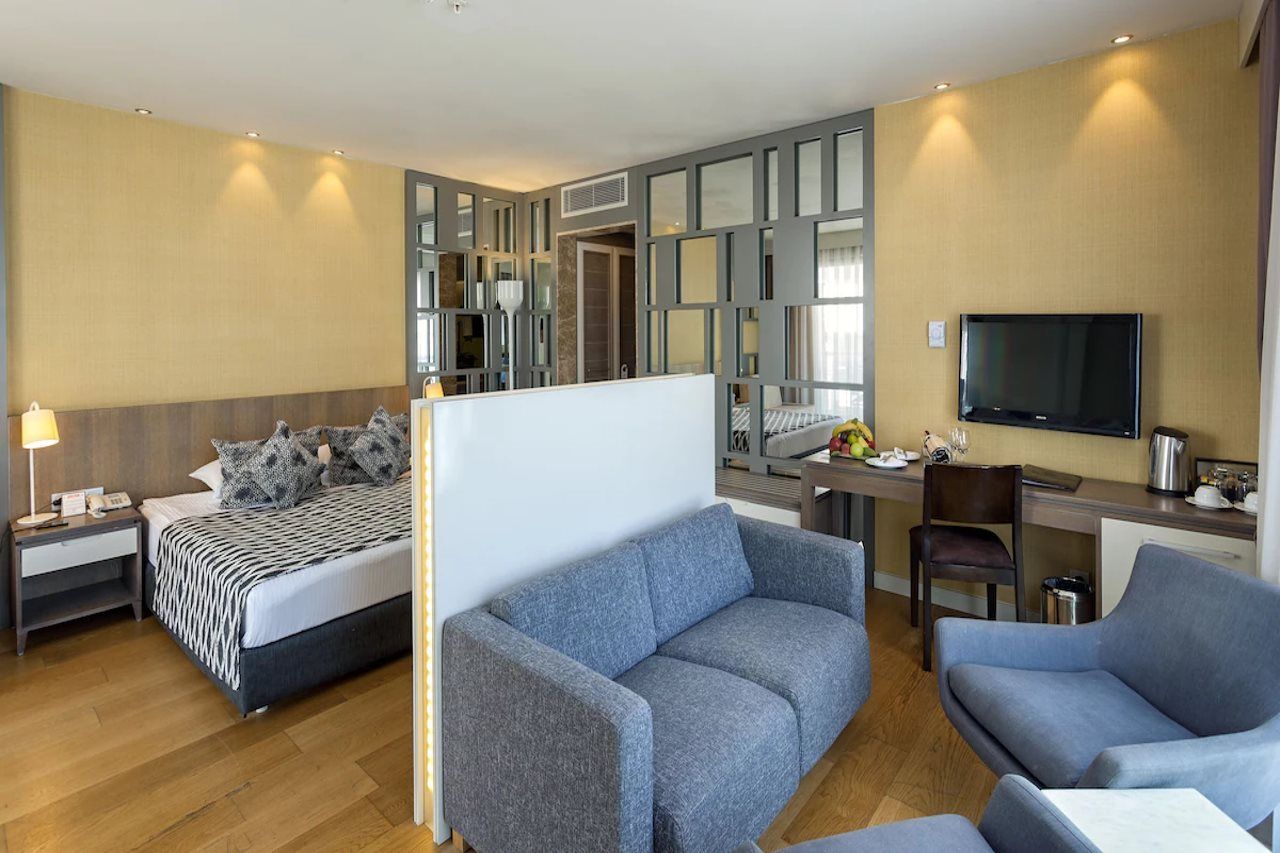 Sherwood Dreams Resort, foto 6