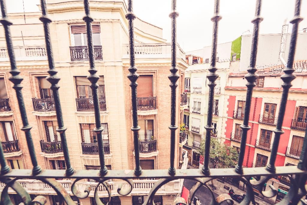 Hostal Sol Los Ángeles, foto 6