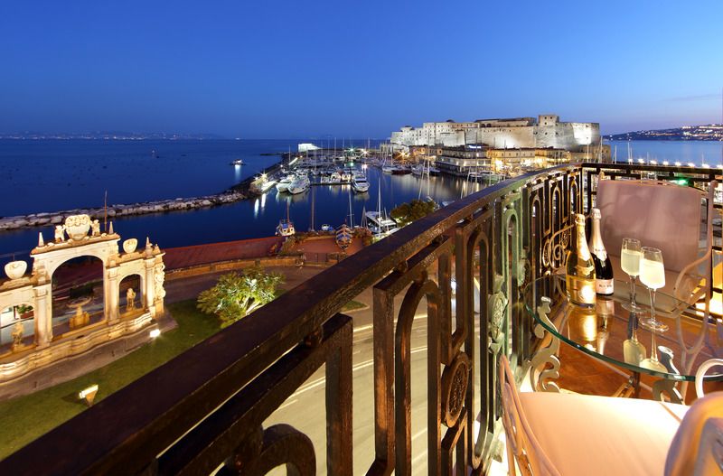 Eurostars Hotel Excelsior, foto 6
