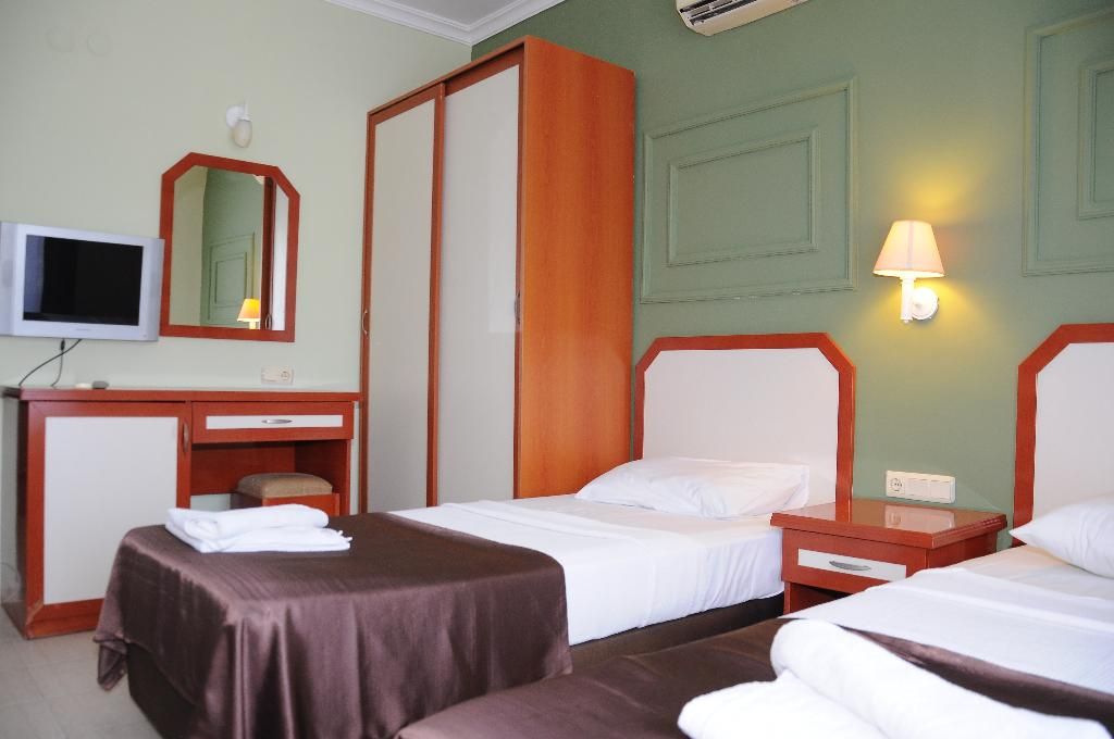 Pigale Beach Resort, foto 13