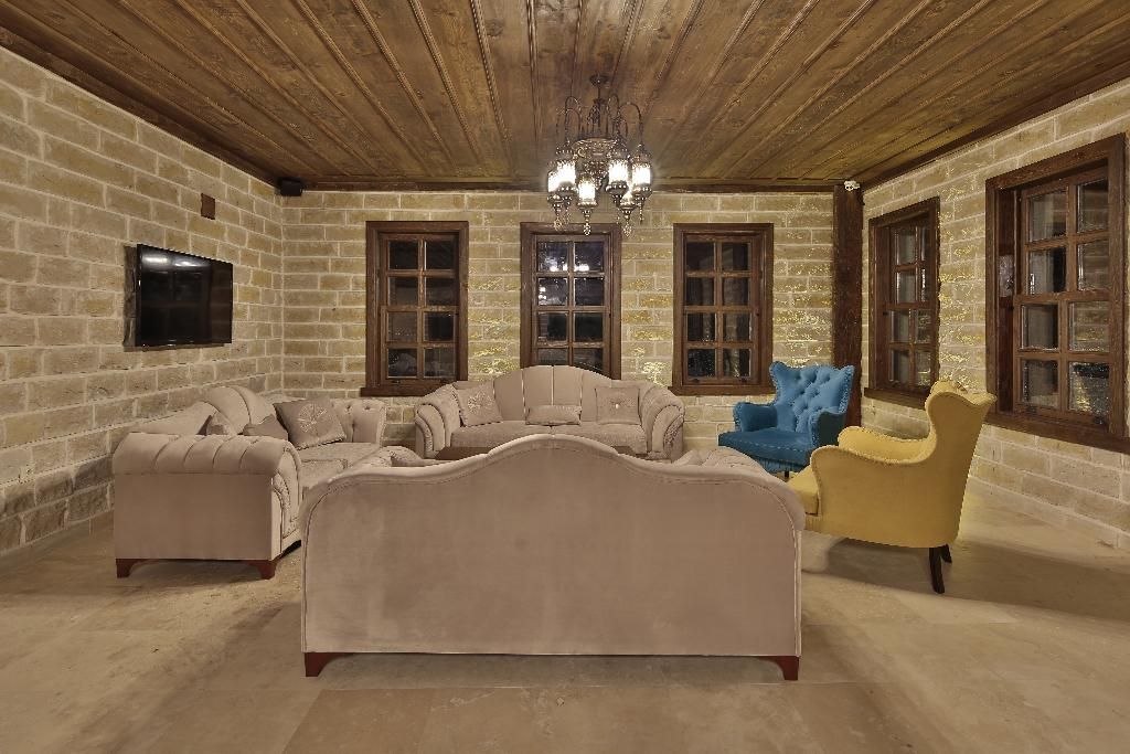 Elevres Stone House Hotel, foto 15