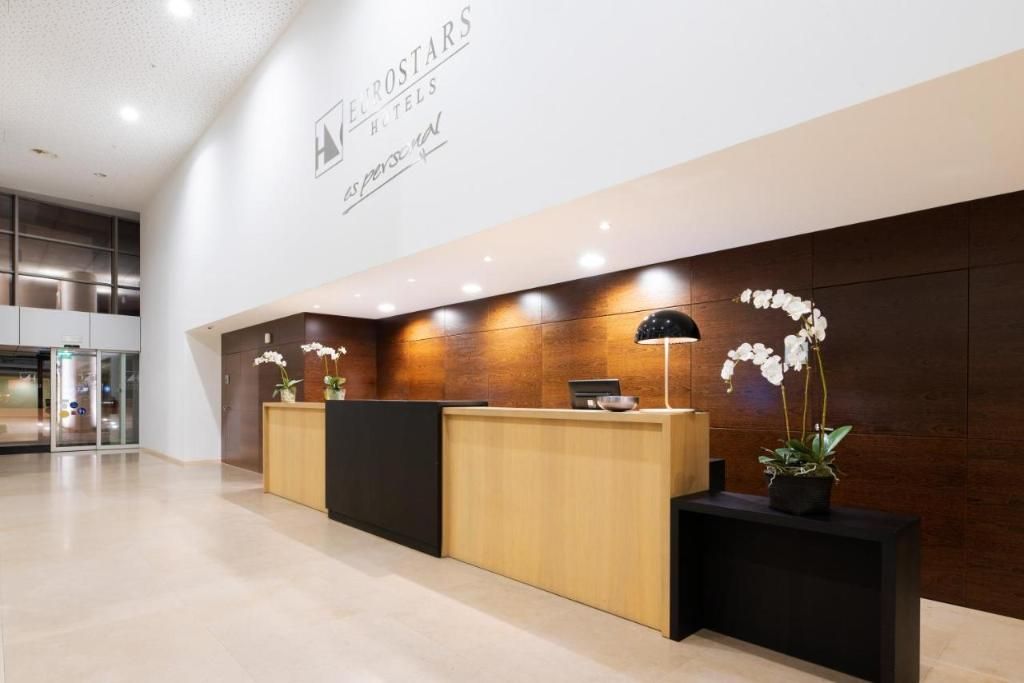 Eurostars Oasis Plaza, foto 14