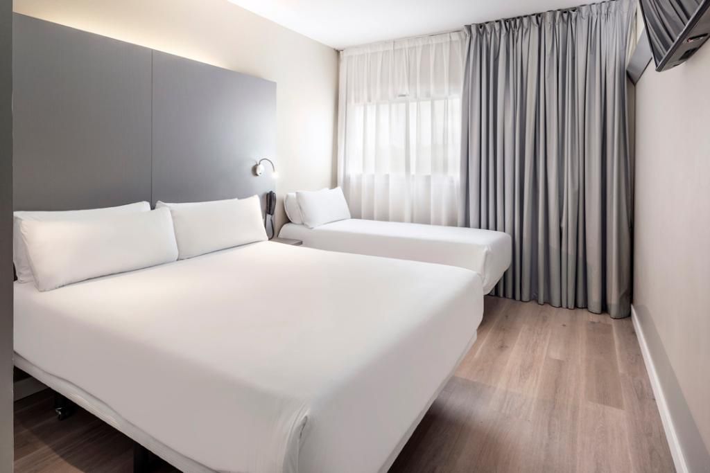 B&B HOTEL Barcelona Mollet, foto 7
