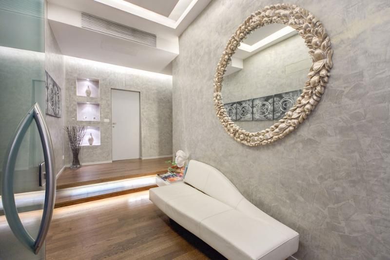 Boutique Hotel Rome, foto 3