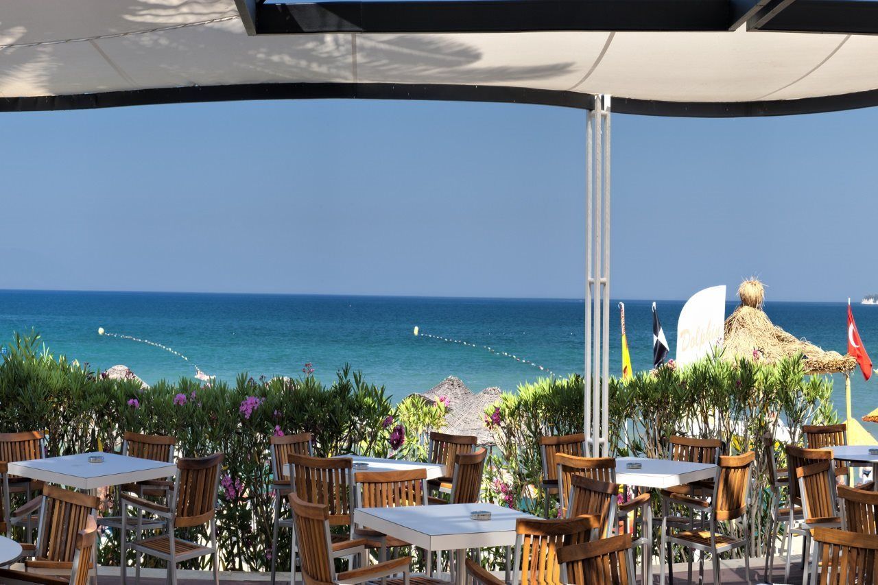 Ephesia Resort Hotel, foto 13