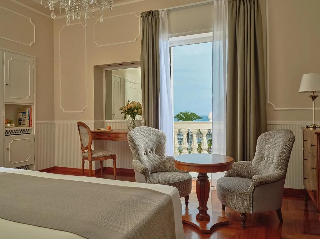 Grand Hotel Miramare , foto 7